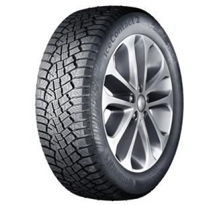 Continental IceContact 2 185 65 R15 92T