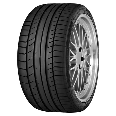 Шины Continental ContiSportContact 5P 255 35 R20 97Y Шины Continental ContiSportContact 5P 255 35 R20 97Y