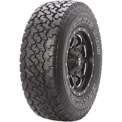 Maxxis AT980E 265 60 R18 114/110Q