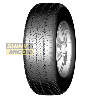 Compasal Vanmax 235 65 R16 115/113T