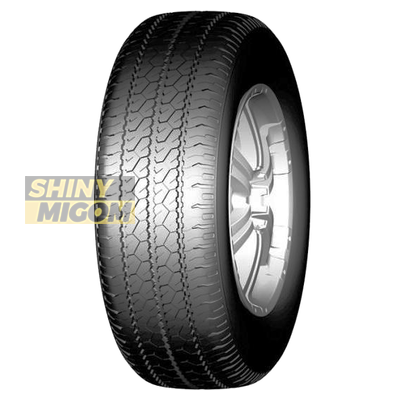 Шины Compasal Vanmax 235 65 R16 115/113T 