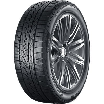 Continental WinterContact TS 860 S 245 35 R19 93V