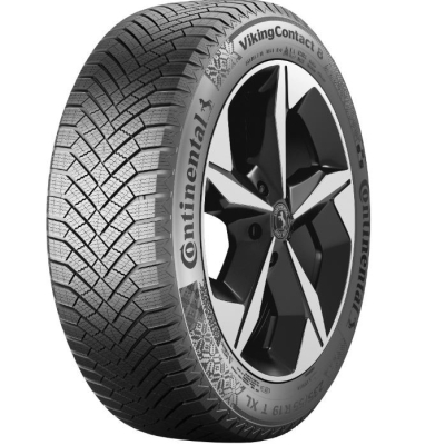 Continental VikingContact 8 285 35 R22 106T