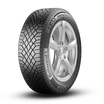 Шины Continental ContiVikingContact 7 315 35 R22 111H Шины Continental ContiVikingContact 7 315 35 R22 111H