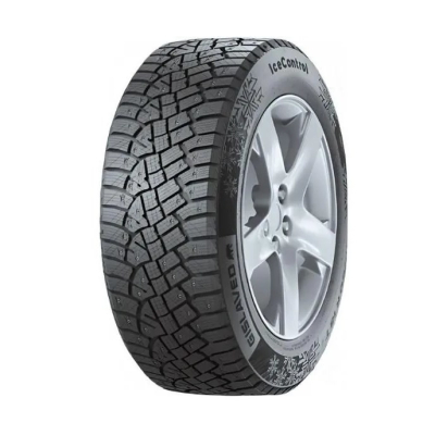 Gislaved IceControl 235 60 R17 106T