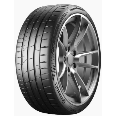 Continental SportContact 7 295 30 R22 103Y