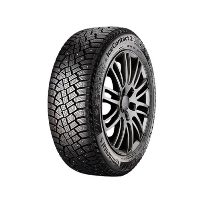 Continental IceContact 2 SUV 275 50 R21 113T  FR