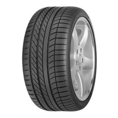 Goodyear Eagle F1 Asymmetric SUV 255 50 R19 107W * FP