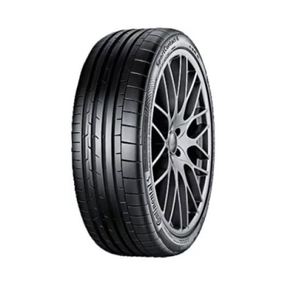 Continental SportContact 6 295 40 ZR20 110(Y) MO1 FR