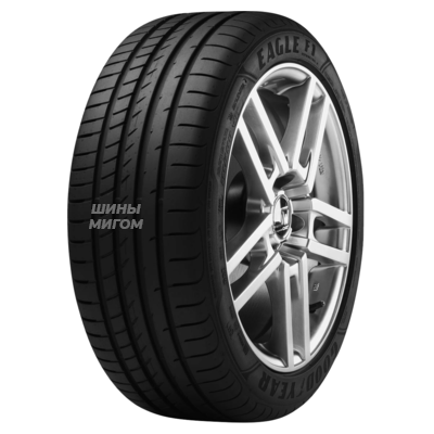 Шины Goodyear Eagle F1 Asymmetric 2 225 40 R19 89Y * FP 