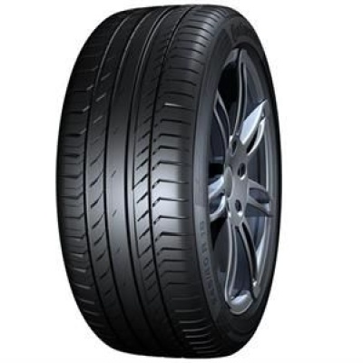 Шины Continental ContiSportContact 5 295 40 R22 112Y  FR XL