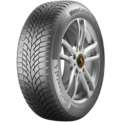 Continental WinterContact TS 870 P 255 40 R22 103V