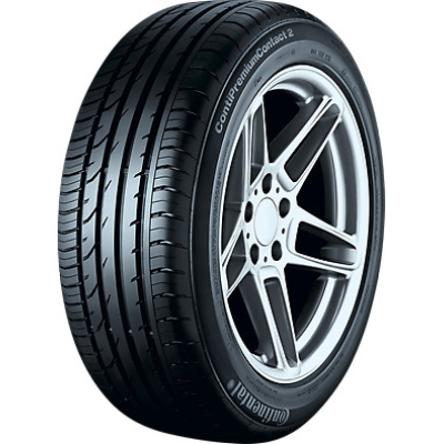 Continental CONTIPREMIUMCONTACT 2 205 50 R17 89Y
