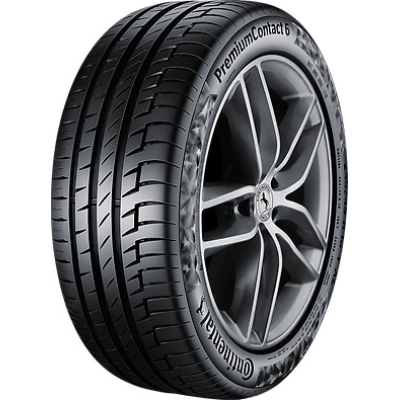 Continental PremiumContact 6 245 45 R20 103Y