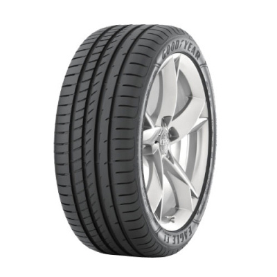 Goodyear Eagle F1 Asymmetric 2 245 35 R19 93Y MOE FP