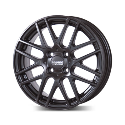 PROMA 7x15/4x98 ET30 D58.5 Торнадо U4V10