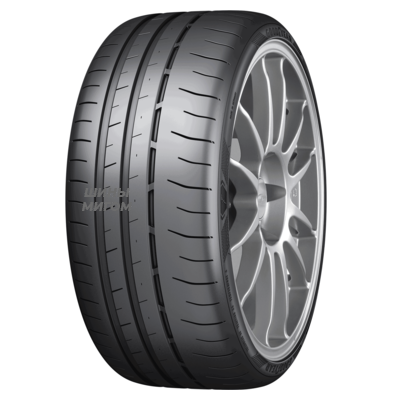 Goodyear Eagle F1 Supersport R 255 35 ZR20 97(Y) N0 FP