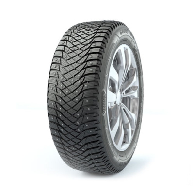 Goodyear UltraGrip Arctic 2 SUV 225 55 R18 102T  