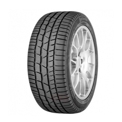Continental ContiWinterContact TS 830 P 285 35 R20 104V N0 FR