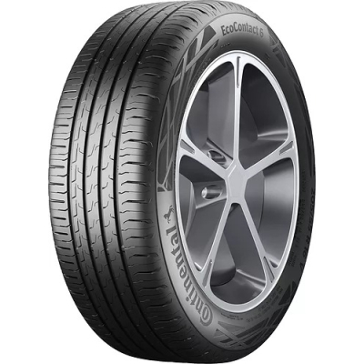 Continental ContiEcoContact 6 Q 245 45 R19 102Y