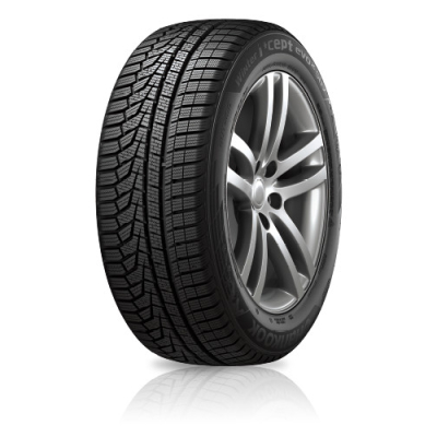 Hankook Winter I*cept evo2 W320A 255 50 R19 107V