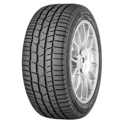 Continental ContiWinterContact TS 830 P 255 40 R20 101V N0 FR