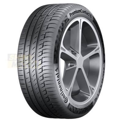 Continental PremiumContact 6 235 50 R19 99V VOL 