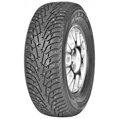 Шины Maxxis Premitra Ice Nord NS5 235 70 R16 106 T  
