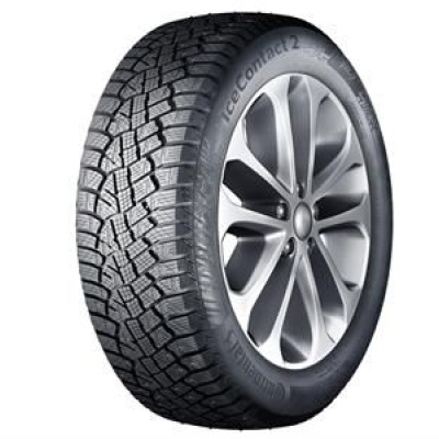 Continental IceContact 2 205 60 R16 96T  