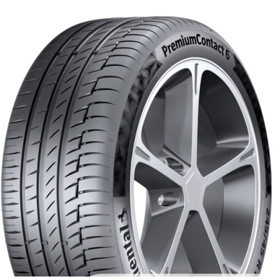 Continental ContiPremiumContact 6 225 40 R20 94Y