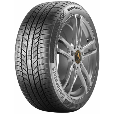Continental ContiWinterContact TS 870 P 245 50 R19 105V