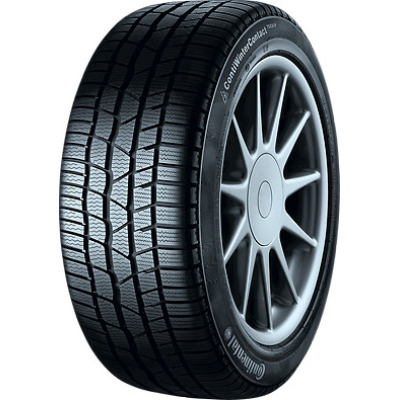 Continental ContiWinterContact TS 830 P 225 50 R17 94H