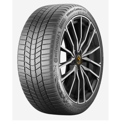 Continental WinterContact 8S 275 40 R22 107H