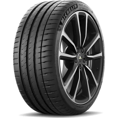 Michelin PILOT SPORT-4S 275 35 R21 103Y