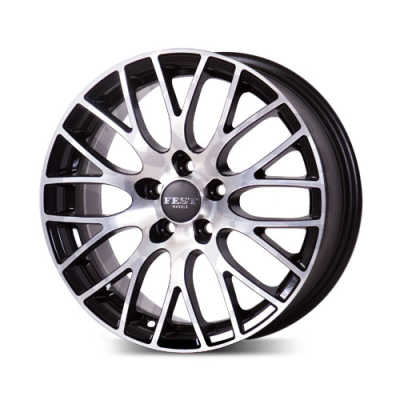 PROMA 7x15/4x98 ET30 D58.5 GT U4V10