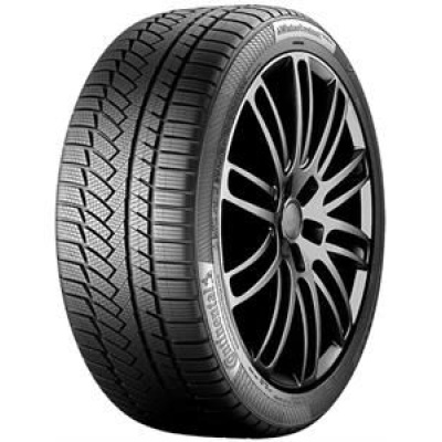 Continental ContiWinterContact TS 850 P SUV 255 45 R20 101V AO FR