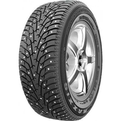 Шины Maxxis Premitra Ice Nord NP5 215 60 R16 99 T  