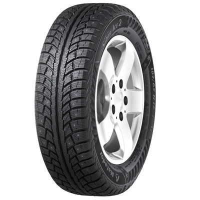 Matador MP-30 Sibir Ice 2 ED 205 60 R16 96T