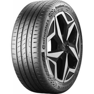 Continental PremiumContact 7 235 60 R19 107V