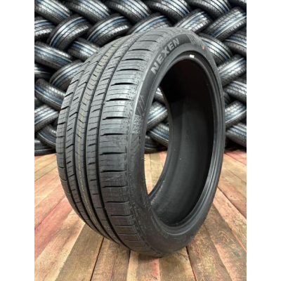 Nexen N'Fera Supreme 265 40 R22 106W