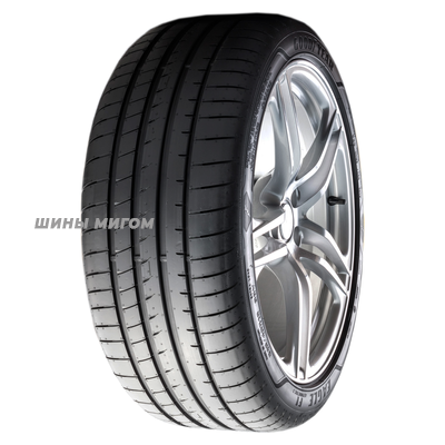 Шины Goodyear Eagle F1 Asymmetric 3 255 35 R20 97Y J  XL