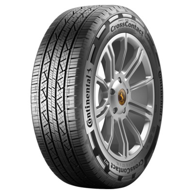 Шины Continental CrossContact H/T 225 60 R18 100H Шины Continental CrossContact H/T 225 60 R18 100H