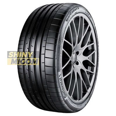 Continental SportContact 6 315 40 R21 111Y MO FR