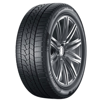 Шины Continental ContiWinterContact TS 860 S 275 40 R19 105V 