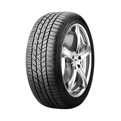 Continental ContiWinterContact TS 830 P 255 35 R19 96V  FR