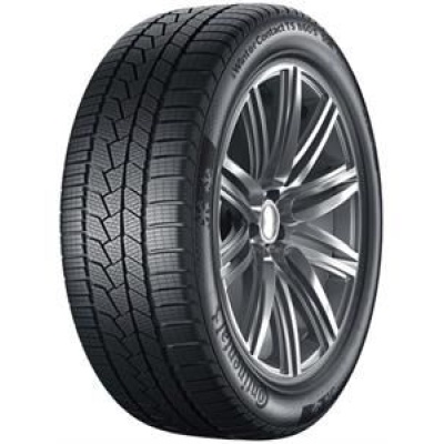 Шины Continental ContiWinterContact TS 860 S 315 30 R21 105W  FR XL
