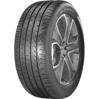 Maxxis M36 255 50 R19 107W