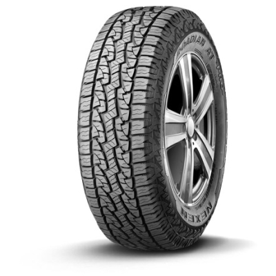 Nexen ROADIAN AT 4X4 215 65 R16 102T
