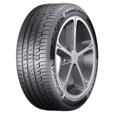 Continental ContiPremiumContact 6 215 50 R17 91Y