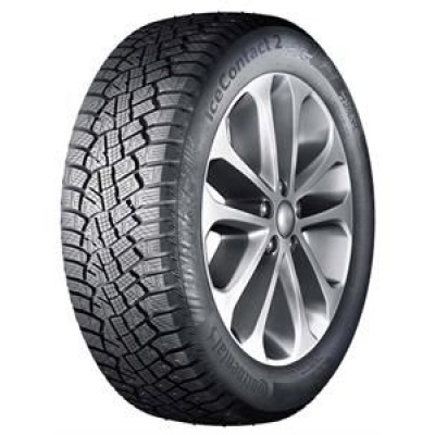 Continental IceContact 2 SUV 235 55 R20 105T